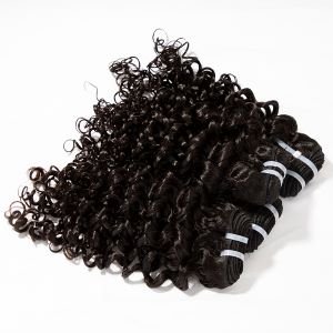 Water Wave Hair Bundles - Sajje Hair Collection