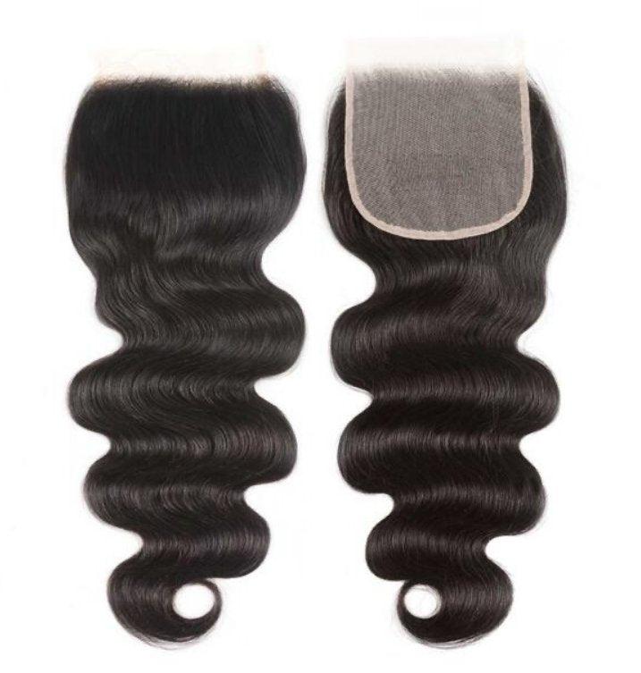best hd lace closure - Sajje Hair Collection