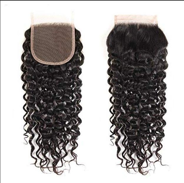 5x5 HD lace closure - Sajje Hair Collection