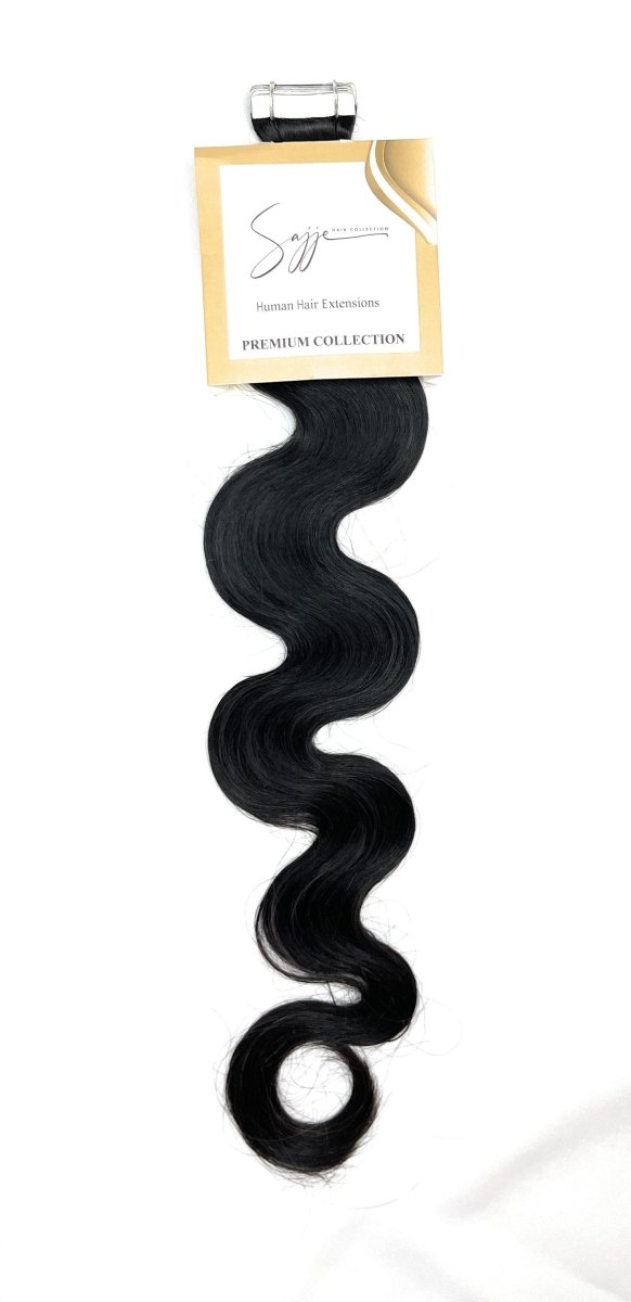 Which Hair Extensions are Best? - Sajje Hair Collection