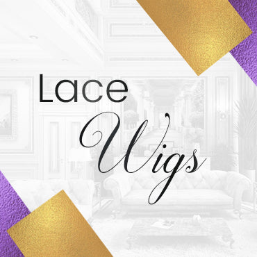 Lace Wigs