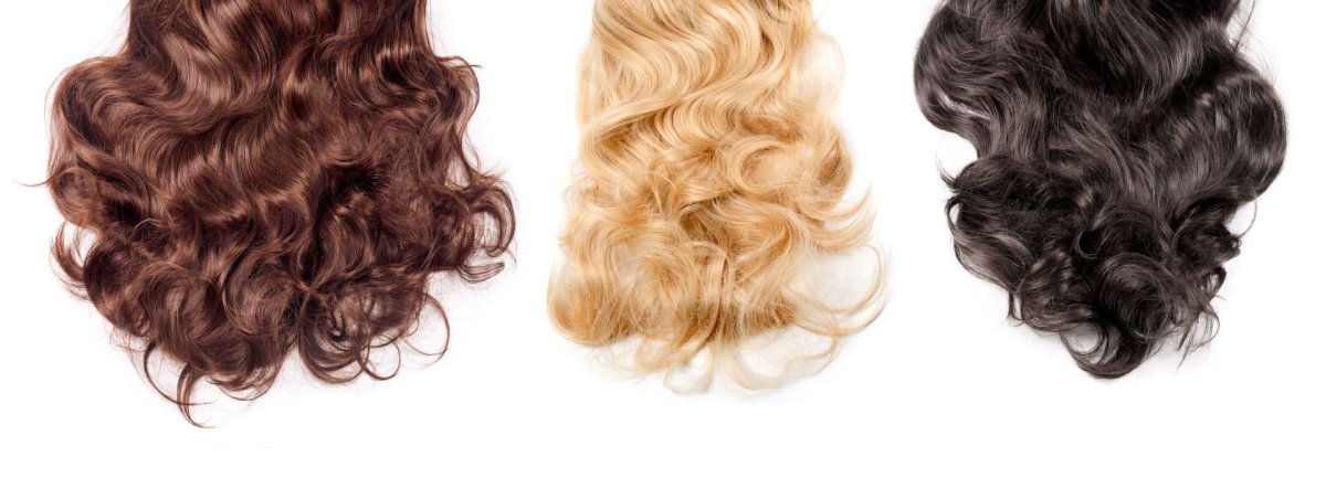 Virgin Hair Bundles - Sajje Hair Collection