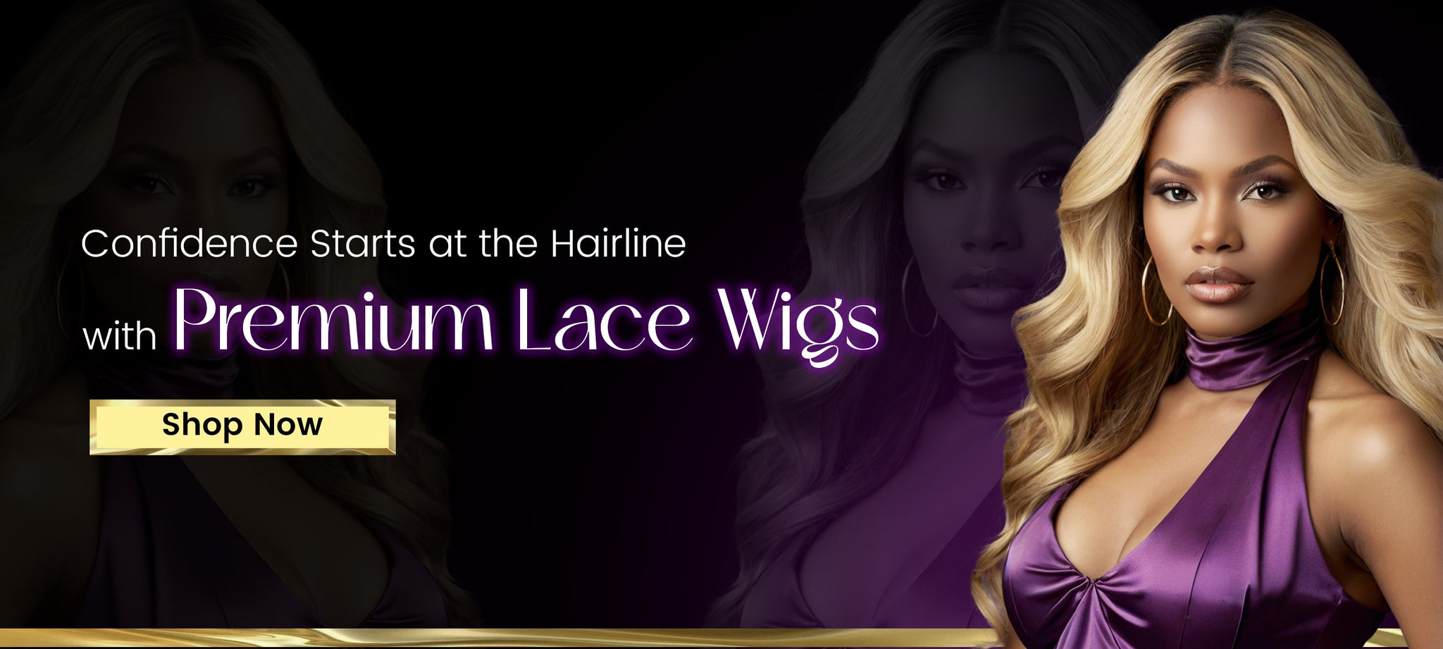 Desktop Banner