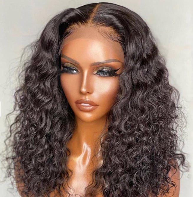 raw virgin hair wigs - Sajje Hair Collection