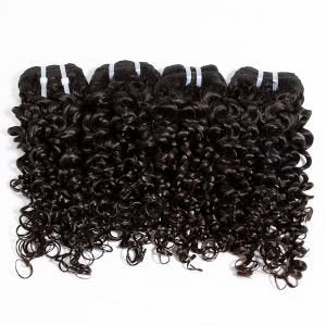 Premium Water Wave Hair - Sajje Hair Collection