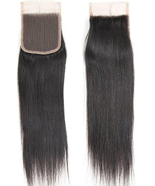 Straight HD Lace Closure - Sajje Hair Collection