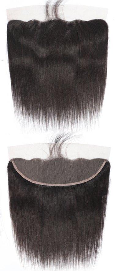 hd transparent lace wig human hair - Sajje Hair Collection